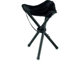 Cadeira Exterior TIMETO Tripé (Preto)