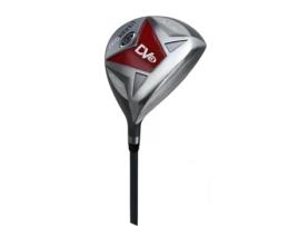 Condutor destro para crianças U.S KIDS GOLF ultralight 2020 63 pouces