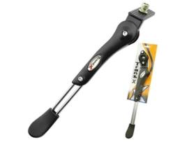 Suporte lateral, montagem do conjunto de manivelas OSTAND V Bike 20/28