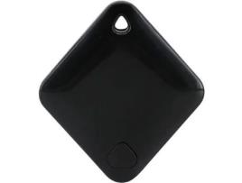 Localizador ZIKKO Bluetooth BUCKET-02 Preto