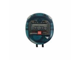 Cronómetro de 6 dígitos DIGI SPORT INSTRUMENTS DT2N TU