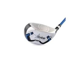 Kit de golfe para rapazes destros BOSTON JUNIOR classic (sac + 6 clubs) Taille 3