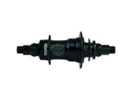 Cubo traseiro FEDERAL Freecoaster motion RHD-guard TU