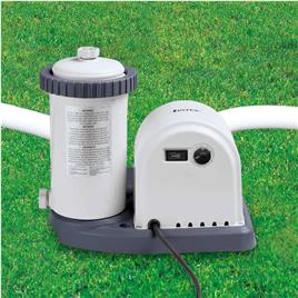INTEX Bomba de filtragem de cartucho 5678 L/h 28636GS
