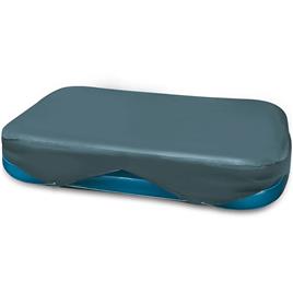 INTEX Cobertura retangular para piscina 58412NP