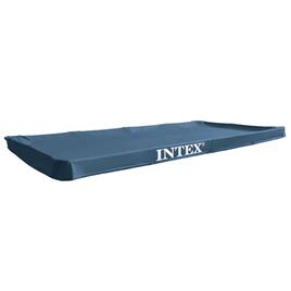 INTEX Cobertura para piscinas retangular 450x220 cm 28039