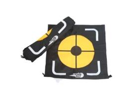 Conjunto de 2 alvos de andebol ajustáveis LYNX SPORT TU