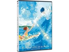 Kimi To Nami Ni Noretara 2019 / El Amor Está En El Agua