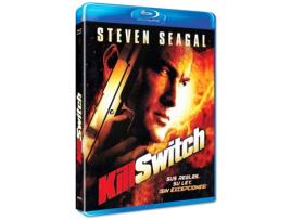 Blu Ray Kill Switch 2008