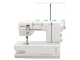 Máquina de Costura Janome Galoneira 2000Cpx