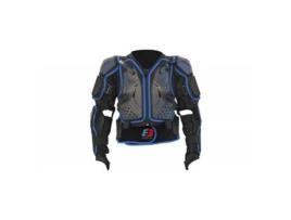 Colete de segurança para crianças PARTS 8.3 gangsta 2.0 L/XL