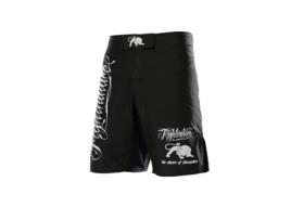 Calção MMA schwarz FIGHTNATURE XL