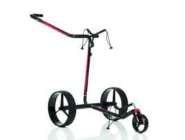 Empilhador eléctrico JuCad Carbon Travel 2.3 TU