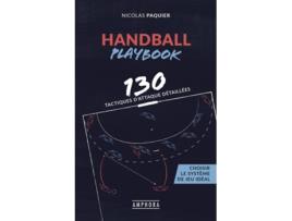 Bola de Andebol - guia do treinador