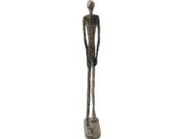 Peça Decorativa Art Man 79 cm