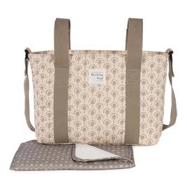 Bolsa Organizadora Walking Mum Indian Sand