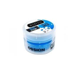 Ossion Color Wax Blue