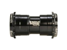 Suporte inferior ENDURO BEARINGS TorqTite BB A/C SS-BB30-DUB-Black TU