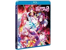 No Game no Life: Zero