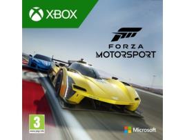 Pré-venda Jogo Xbox Series X Forza Motorsport