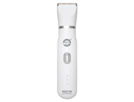 Clippers Elétricos para Animais de Estimação L&W Bros Pc-C2 3H 50Db Usb 7W