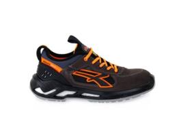 Sapatos de Homem U POWER Ryder Esd Src Preto (44)