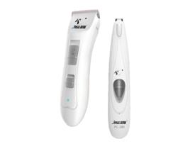 Clippers Elétricos para Animais de Estimação L&W Bros Pc-880&Pc-280 Led 9Mm 5W Usb