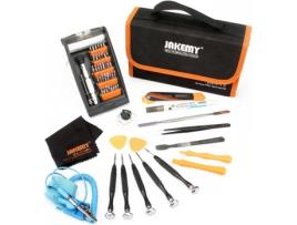 Kit de Ferramentas para Smartphones JAKEMY JM-P13