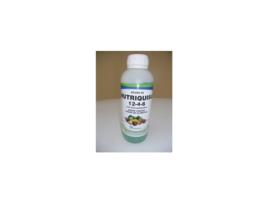 Adubo Liquido Antes Floracao 1 Lt