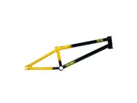 Moldura Bmx Total-BMX Killabee K4 21