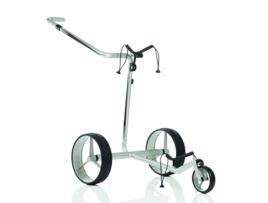 Empilhador eléctrico JuCad Carbon Travel 2.4 TU