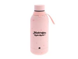 Garrafa Termica LOVELY STORY 500 ml Madrinha Maravilhosa