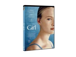 DVD Girl