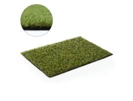 Relva Artificial DYWANY LUSZCZOW (400 x 500 cm - Poliéster - Verde)