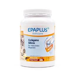 Epaplus Colagénio + Ácido Hialurónico + Magnésio Sabor Baunilha 325g