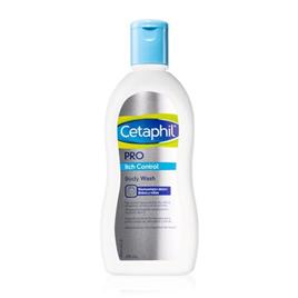 Cetaphil PRO Itch Control Emulsão de Limpeza Pele Seca e com Purido 295ml