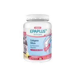 Epaplus Arthi Instant Colagénio Cálcio Sabor Baunilha