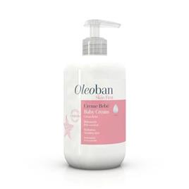 Oleoban Creme Bebé 450ml