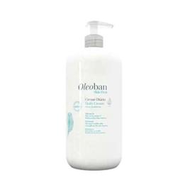 Oleoban Creme Diário 450g