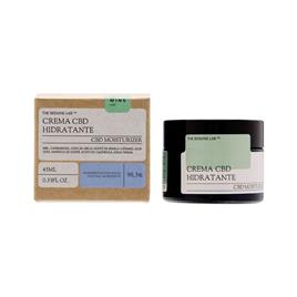 The Beemine Lab Creme Hidratante Com CBD 45ml