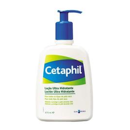 Cetaphil Daily Advance Loção Ultra Hidratante 473ml