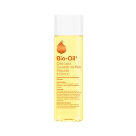 Bio-Oil Óleo Hidratante 100% Natural 125ml