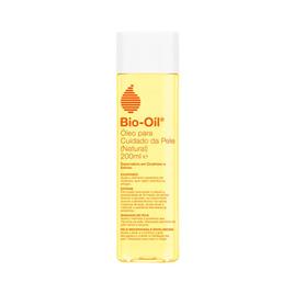 Bio-Oil Óleo Hidratante 100% Natural 200ml
