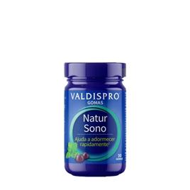 Valdispro Natur Sono 30 Gomas