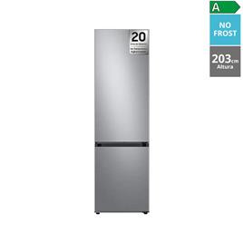 COMBINADO SAMSUNG RB38C7B6AS9/EF