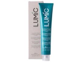 Light Irridiance Lumic 5 2 Tint Light Brown Violet Ammonia