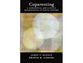 Livro coparenting de edited by james p mchale , edited by kristin m lindahl (inglês)