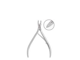 Inocos Alicate Haste Fina Delicate 4Mm