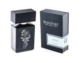 Perfume Unissexo BeauFort EDP Acrasia 50 ml