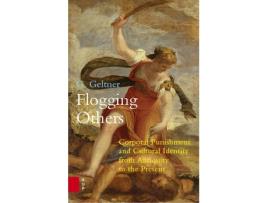 Livro flogging others de g. geltner (inglês)